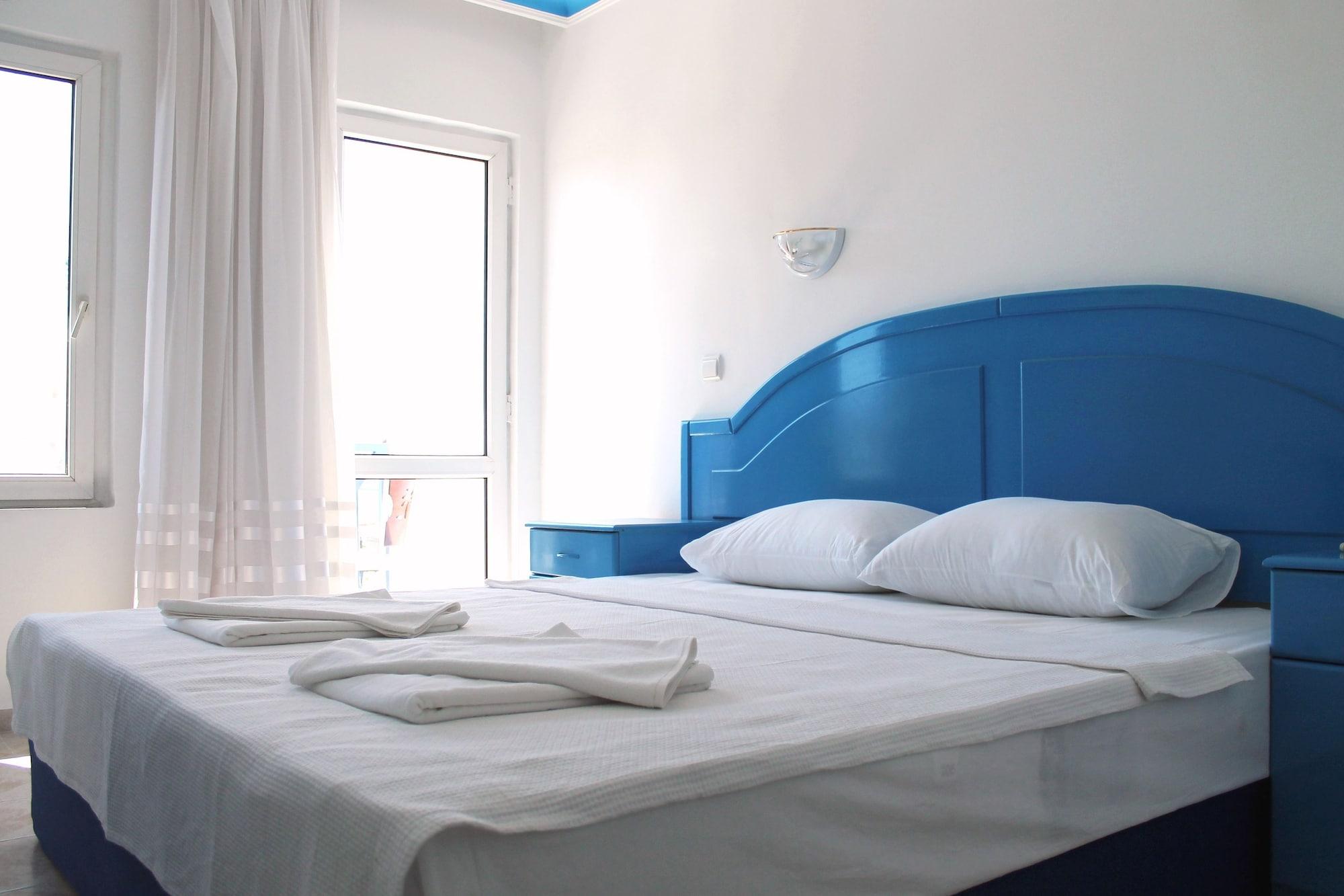 Kerim Otel Fethiye Exterior foto