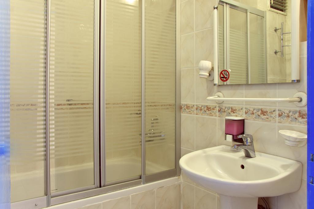 Kerim Otel Fethiye Habitación foto