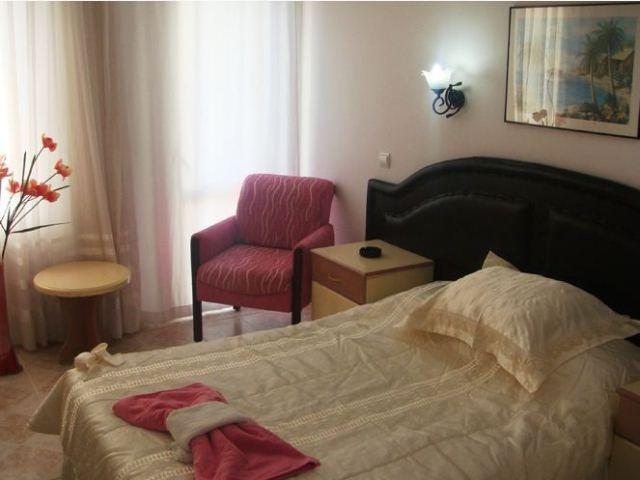 Kerim Otel Fethiye Exterior foto