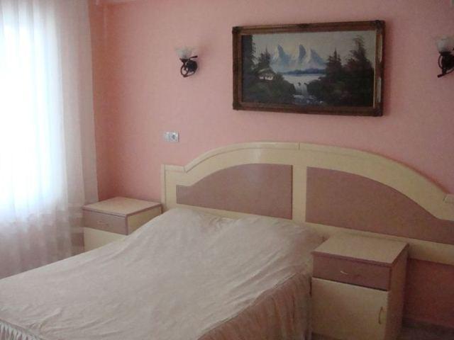 Kerim Otel Fethiye Exterior foto