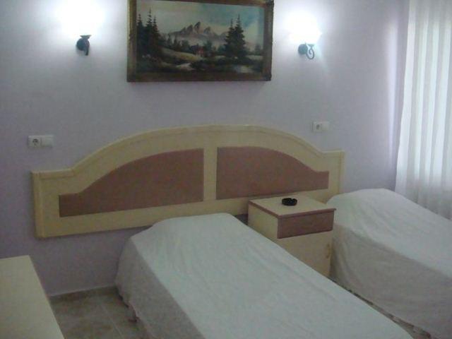 Kerim Otel Fethiye Exterior foto